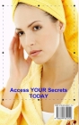 Natural Beauty And Easy Weight-loss Secrets Cover Image