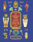The Unofficial Guide to the Ancient Egyptian Afterlife Cover Image