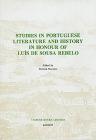 Studies in Portuguese Literature and History in Honour of Luis de Sousa Rebelo By Helder Macedo (Editor) Cover Image