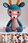 Crochet Animal Book Cover Image