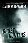 Ghost Hunters: True Stories from the World's Most Famous Demonologists Cover Image