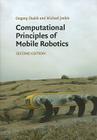 Computational Principles of Mobile Robotics Cover Image