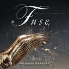 Fuse Lib/E (Pure Trilogy #2) Cover Image