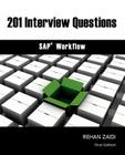 201 Interview Questions - Workflow By Rehan Zaidi, Kevin Wilson (Foreword by) Cover Image
