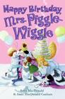 Happy Birthday, Mrs. Piggle-Wiggle By Betty MacDonald, Alexandra Boiger (Illustrator), Anne MacDonald Canham Cover Image