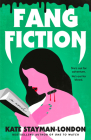 Fang Fiction: A Novel Cover Image