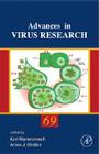 Advances in Virus Research: Volume 69 Cover Image