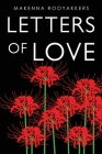 Letters Of Love Cover Image