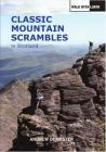 Classic Mountain Scrambles in Scotland Cover Image