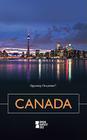 Canada (Opposing Viewpoints) By Margaret Haerens (Editor) Cover Image