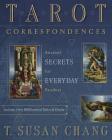 Tarot Correspondences: Ancient Secrets for Everyday Readers Cover Image