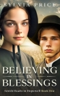 Believing in Blessings: Amish Hearts in Hopewell Book One Cover Image
