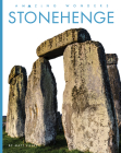 Stonehenge By Matt Lilley Cover Image