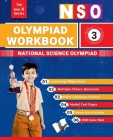 Olympiad Workbook Science Class 3 By V&s Publishers Cover Image
