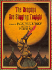 The Dragons Are Singing Tonight Cover Image