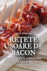 ReȚete UȘoare de Bacon Cover Image