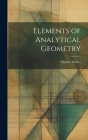 Elements of Analytical Geometry Cover Image