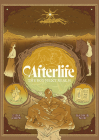 Afterlife: The Boy Next Realm By Gina Chew, Nadhir Nor (Artist) Cover Image