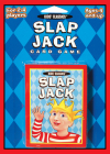 Slap Jack Card Game By U. S. Games Systems Cover Image