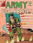 Army War Heroes Volume1: history comic books, comic book, ww2 historical fiction, wwii comic, Army Attack By Army War Heroes Cover Image