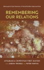 Remembering Our Relations: Dënesųlıné Oral Histories of Wood Buffalo National Park By Athabasca Chipewyan First Nation, Sabina Trimble (With), Peter Fortna (With) Cover Image