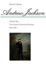 The Course of American Freedom, 1822-1832 (Andrew Jackson #2) By Robert V. Remini Cover Image