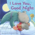 I Love You, Good Night By Jon Buller Cover Image