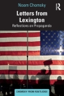 Letters from Lexington: Reflections on Propaganda Cover Image