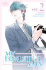 My Beautiful Man, Volume 2 (Manga) (My Beautiful Man (Manga) #2) Cover Image