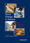 Social Change in America: The Historical Handbook 2006 Cover Image