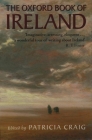 The Oxford Book of Ireland Cover Image
