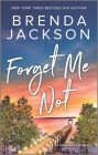 Forget Me Not (Catalina Cove #2) By Brenda Jackson Cover Image