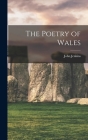 The Poetry of Wales By John Jenkins Cover Image
