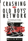 Crashing the Old Boys' Network: The Tragedies and Triumphs of Girls and Women in Sports By David F. Salter Cover Image