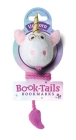 Book-Tails Bookmarks Unicorn By If USA (Created by) Cover Image