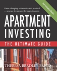 Apartment Investing: The Ultimate Guide Cover Image