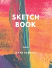 Sketchbook for Kids with prompts Creativity Drawing, Writing, Painting, Sketching or Doodling, 150 Pages, 8.5x11: A drawing book is one of the disting By Medone Cover Image
