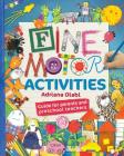 Fine Motor Activities Cover Image