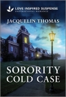 Sorority Cold Case Cover Image