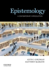 Epistemology: A Contemporary Introduction Cover Image