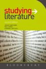 Studying Literature: The Essential Companion (Studying... #4) Cover Image