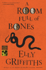 A Room Full Of Bones: A Ruth Galloway Mystery (Ruth Galloway Mysteries #4) By Elly Griffiths Cover Image