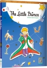 The Little Prince By Antoine De Saint Exupery Cover Image