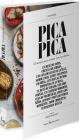 Pica Pica: 15 menús para comer con los dedos Cover Image