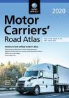 Rand McNally 2020 Motor Carriers' Road Atlas By Rand McNally Cover Image