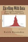 Excelling With Data: Descriptive Statistics Using MS Excel Cover Image