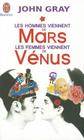 Les Hommes Viennent de Mars, (NC) Les Fe (Bien Etre) By John Gray Cover Image
