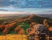 Germany: Portrait of a Fascinating Country Cover Image