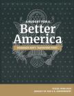 Budget of the United States, Fiscal Year 2020: A Budget for a Better America Cover Image