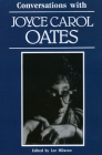 Conversations with Joyce Carol Oates (Literary Conversations) By Lee Milazzo (Editor), Joyce Carol Oates Cover Image